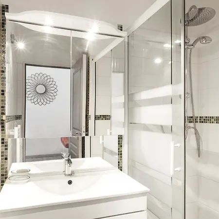 Apartment Le 39 2 Rue Trivalle, *