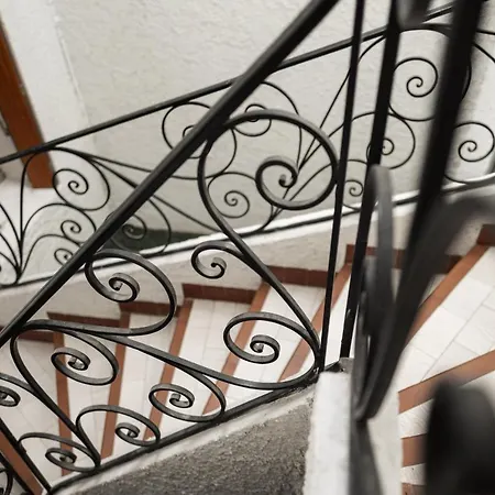 Apartment Le 39 2 Rue Trivalle, Carcassonne